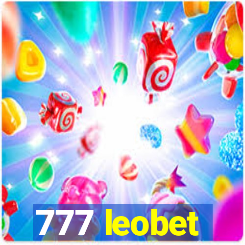 777 leobet